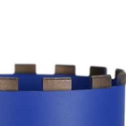 Свердло алмазне DDS-W 182x450-13x1 1/4 UNC Reinforced concrete