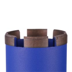 Свердло алмазне DDS-W 67x450-6x1 1/4 UNC Reinforced concrete