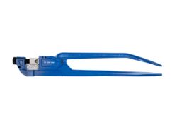 Крімпер індустріальний для обжима кабельних накінечників 10-120 мм