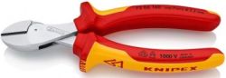 Кусачки бокові компактні X-Cut 73 06 160