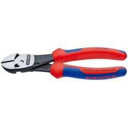 Кусачки бокові особливої потужності TwinForce  73 72 180