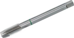 Мітчик машинний GREEN DIN 371 форма B HSSE - M 14x2,0 VOLKEL 35354