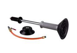 Молоток зворотній з присоскою