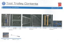 Набір інструментів 101 одиниць