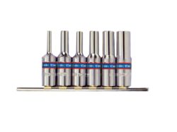 Набір "Е" головок 3/8" 6 одиниць