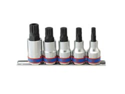 Набір головок 1/2" (комплект 5од.), арт.4105PR