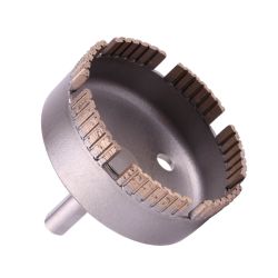 Свердло алмазне DDS-W 70x47-7 S10 Ceramics