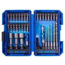 Набір біт і  головок 35 одиниць