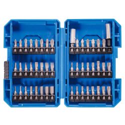 Набір біт і  головок 49 одиниць