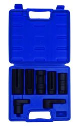 Набір головок для кисневих датчиків, кейс, 7 одиниць арт. 9AJ017
