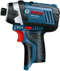 Гайковерт ударний Bosch GDR 12V-105 (06019A6901)