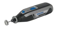 Гравер акумуляторний Dremel Lite 7760-15
