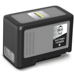 Акумулятор Karcher Battery Power+ 36/75, 36В