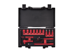 Набір діелектричного інструменту 3/8" 14 одиниць