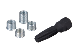 Набір для відновлення різьби свічного отвору 5 одиниць