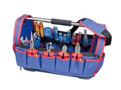 Набір інструмента для електрика 33 одиниць