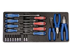 Набір викруток та пасатижів 20 одиниць