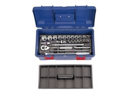 Набір інструментів 26 одиниць