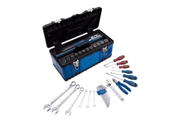 Набір інструментів 42 одиниць