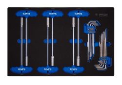 Набір інструментів 24 предмета