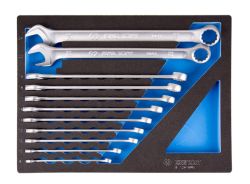 Набір комбінованих ключів 11 одиниць