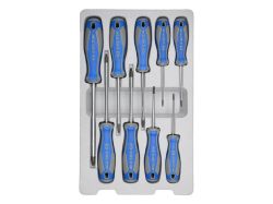 Набір викруток TORX 9 одиниць