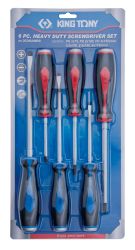 Набір викруток 6 одиниць