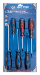 Набір викруток 6 одиниць