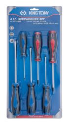 Набір викруток 8 одиниць