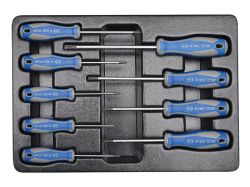 Набір викруток 9 одиниць