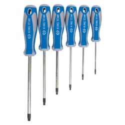 Набір викруток 6 одиниць