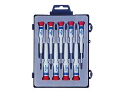 Набір викруток прецізійних 9 одиниць