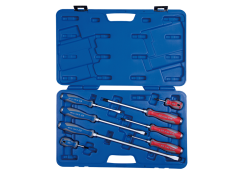 Набір викруток ударних 8 одиниць