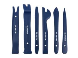 Набір шпателей 6 одиниць