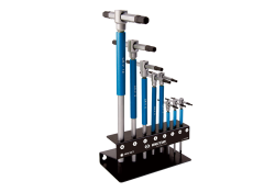 Набір шестигранників 8 одиниць