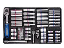 Набір інструментів 48 одиниць