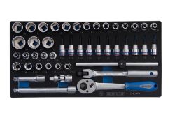 Набір інструментів 45 одиниць