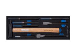 Набір інструментів 8 одиниць (уп.1)