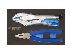 Набір інструментів 2 одиниць