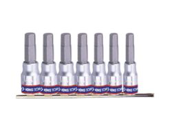 Набір біт Н3-Н10, 7 одиниць