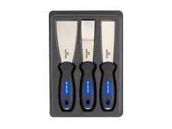 Набір шпателей 3 одиниць (уп.1)