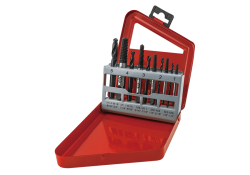 Набір екстракторів і свердл, 10 одиниць