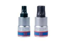 Біта торцева 3/4" Т60 довжина 80 мм