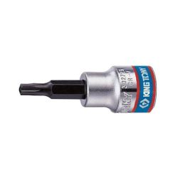 Біта торцова  3/8", TORX, T40, L = 50 мм, з отвором