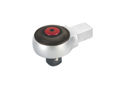 Трищітка 3/4"