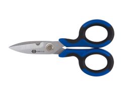 Ножиці для проводів 145 мм (уп.12)