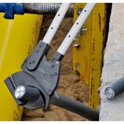 Ножиці для різання кабелів  95 32 060