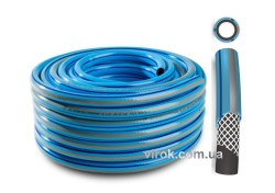 Шланг ПХВ водяний , 
