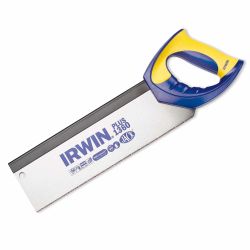 Ножовка обушкова 350мм 12T/13P (пасовка), IRWIN