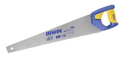 Ножовка по дереву 550мм 9T/10P чистий різ, IRWIN